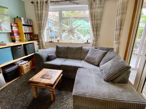 Study/Playroom- click for photo gallery